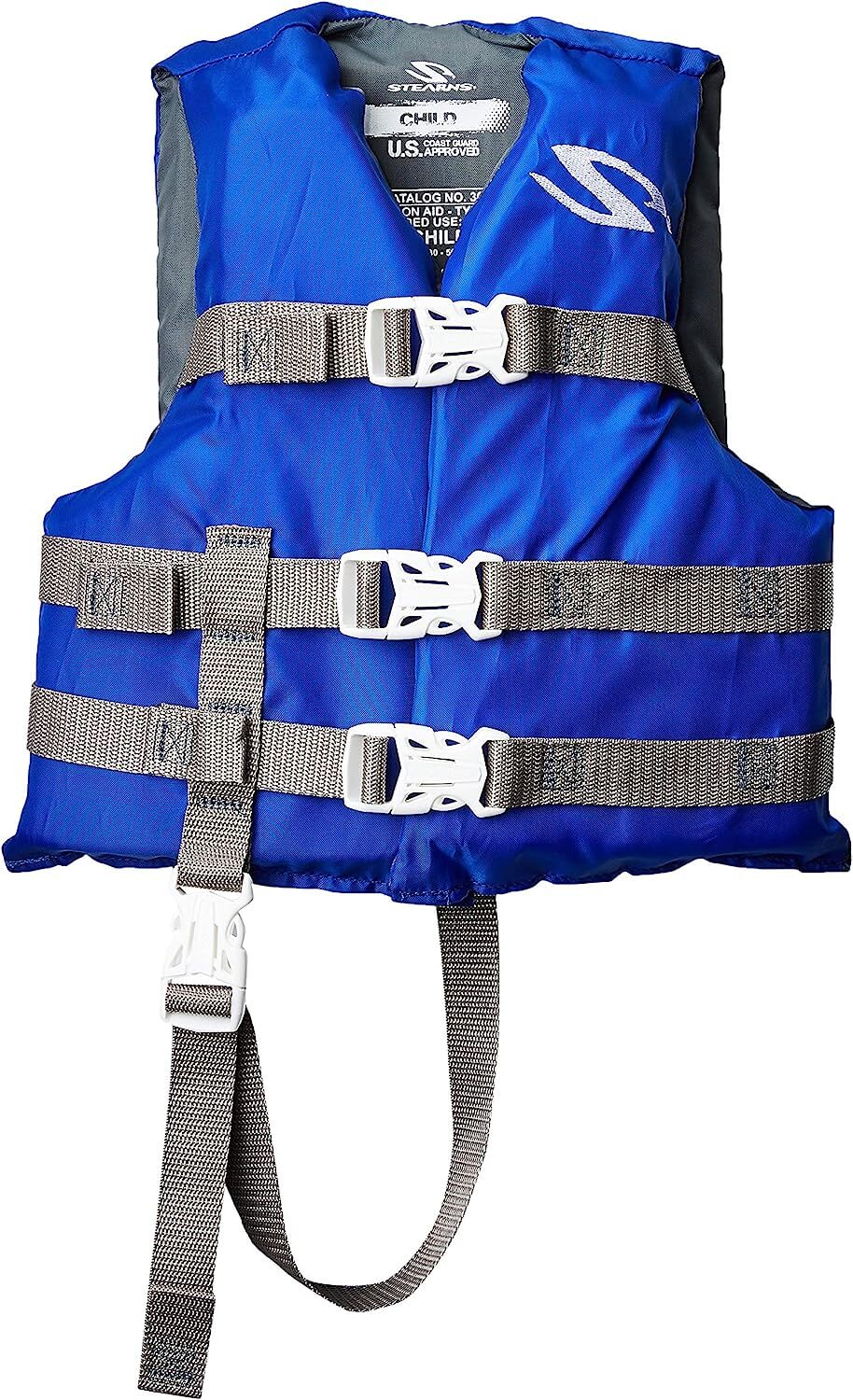Stearns Child Classic Series Life Vest