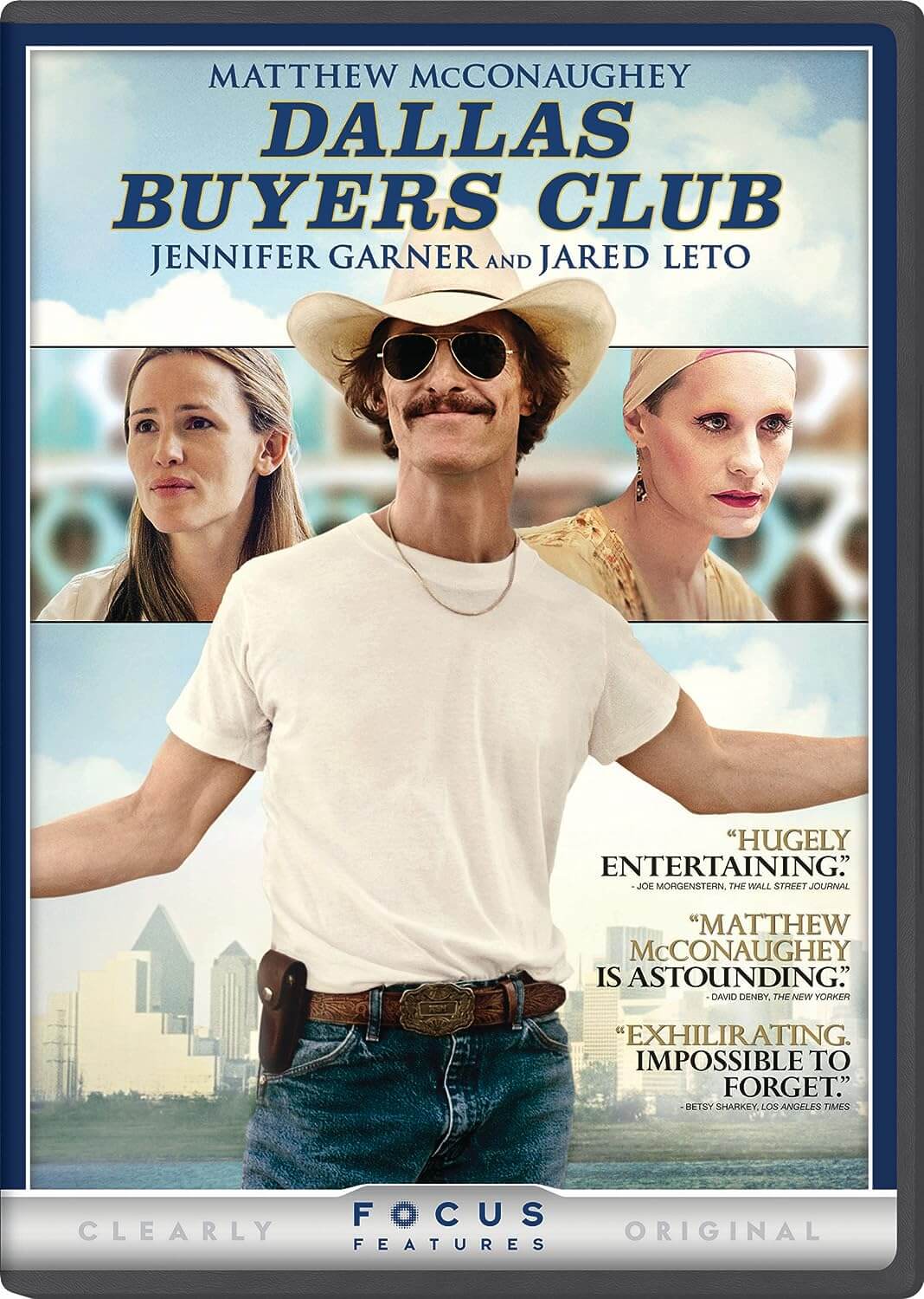 “Dallas Buyers Club” (2013)