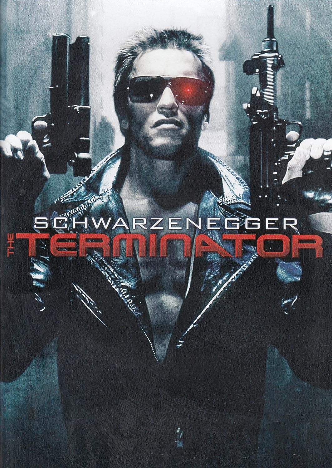 “The Terminator” (1984) 