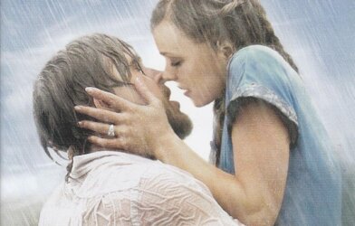 "The Notebook" (2004)