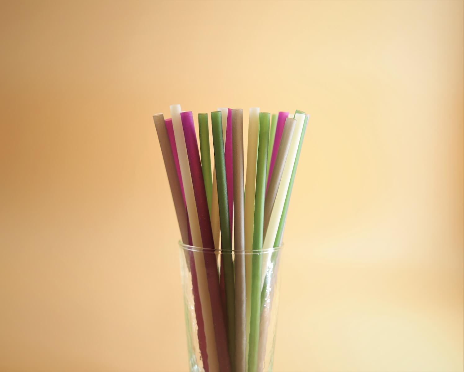 5 of the Best Reusable Straws for Hot Drinks