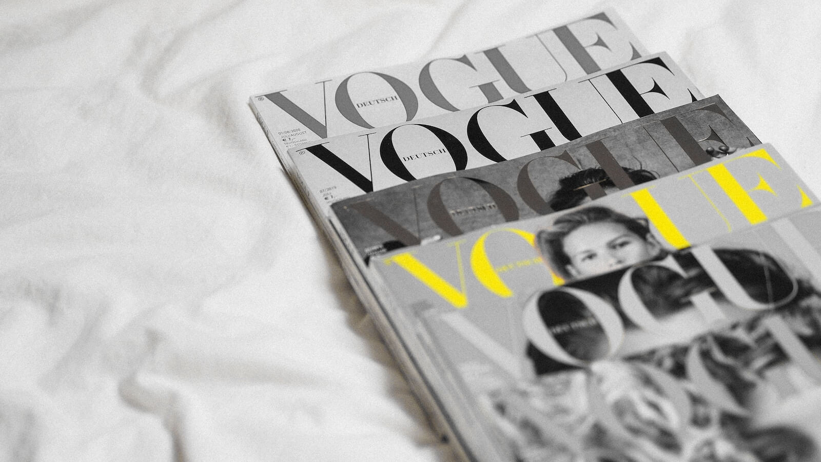 Vogue France - Have sports become the new fashion influencer