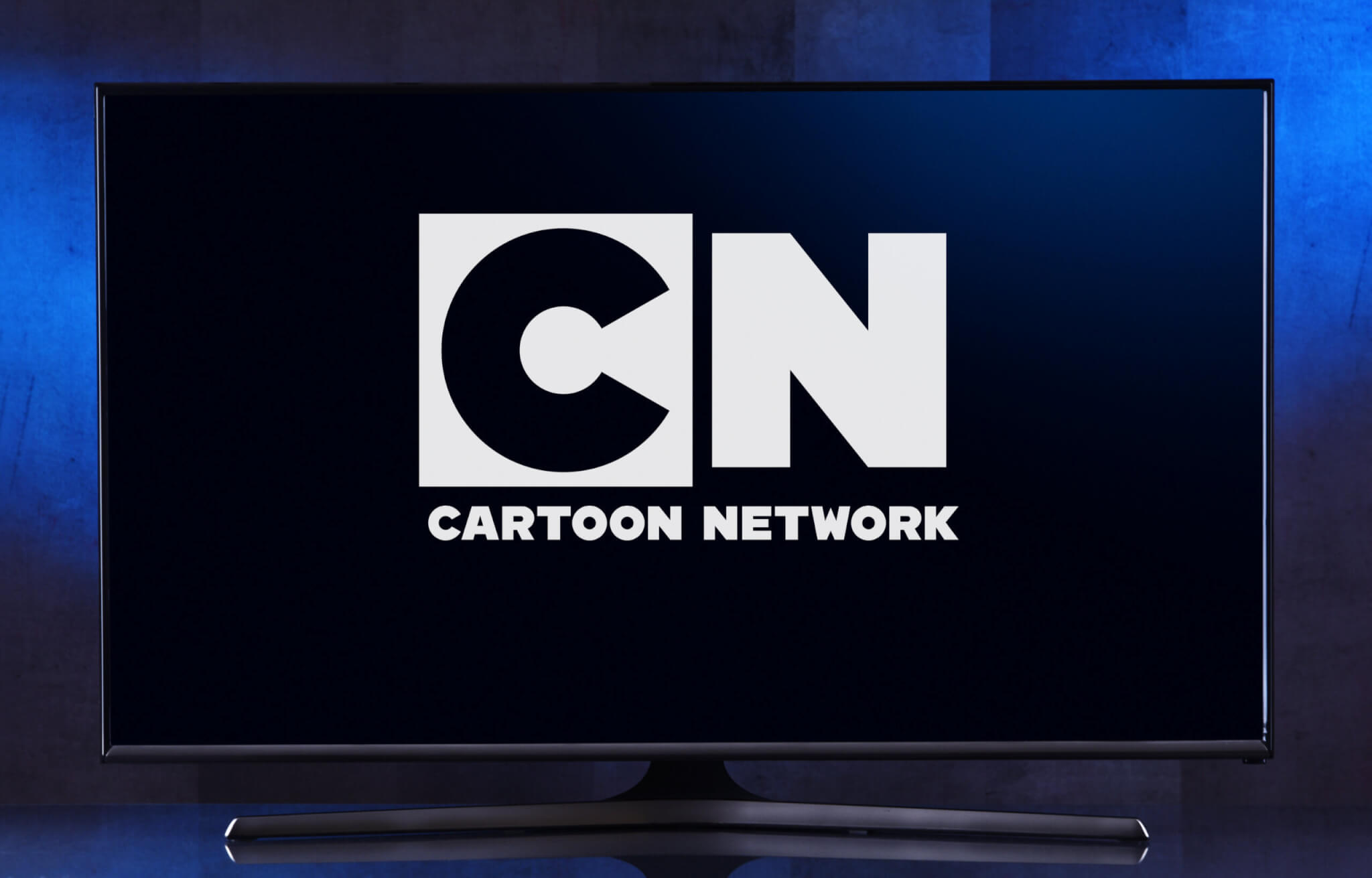 101 Of The Best Cartoon Network Shows