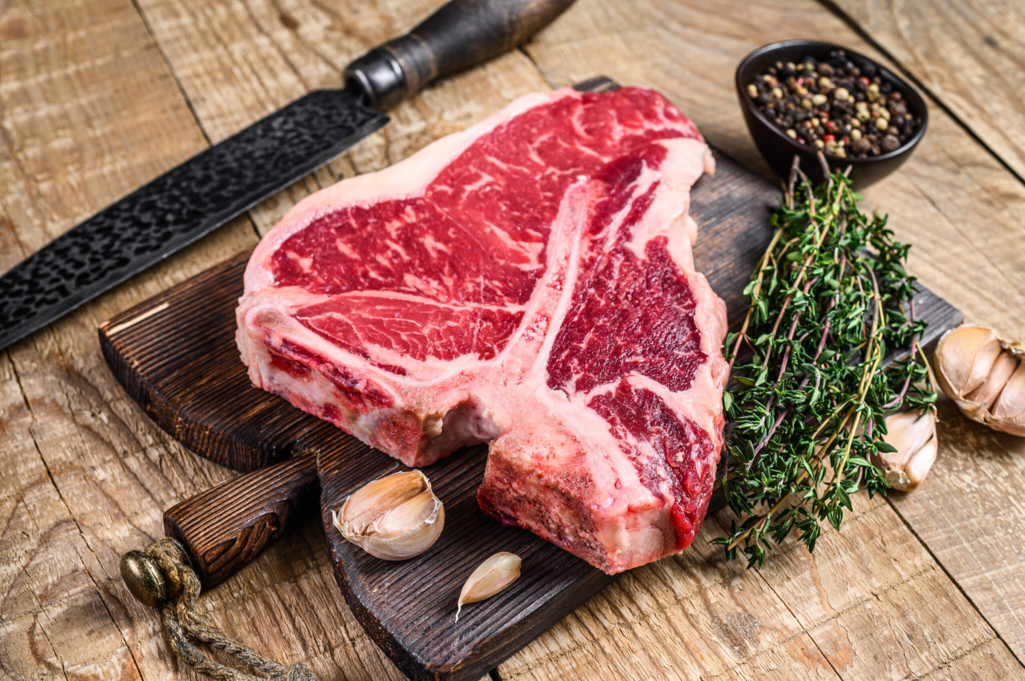 Is Grass-Fed Beef Healthier than Conventional? — Sacred Cow