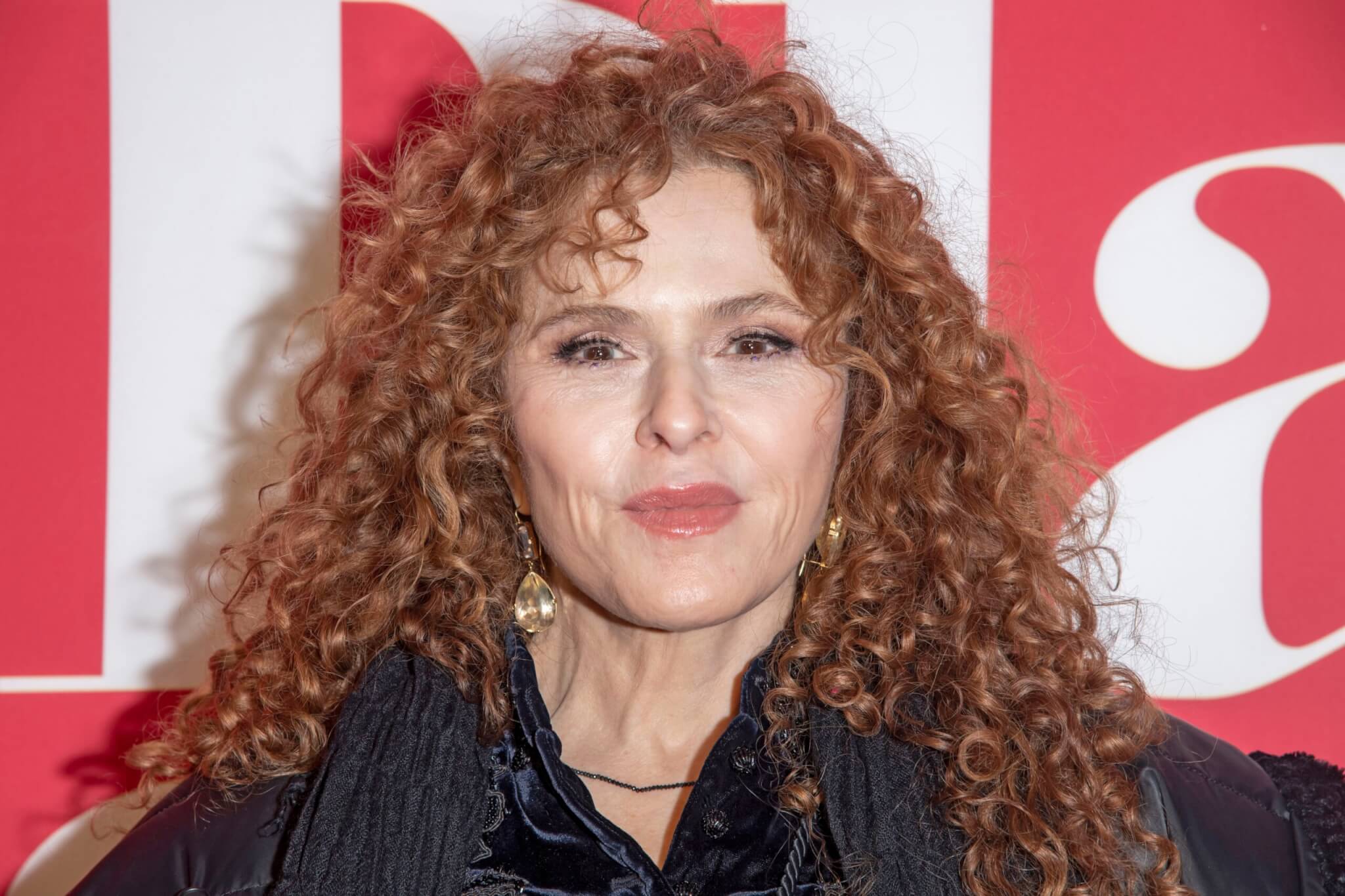 Bernadette Peters attends "Plaza Suite" Opening Night in 2022
