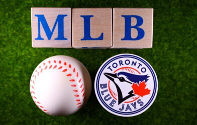 Toronto Blue Jays baseball