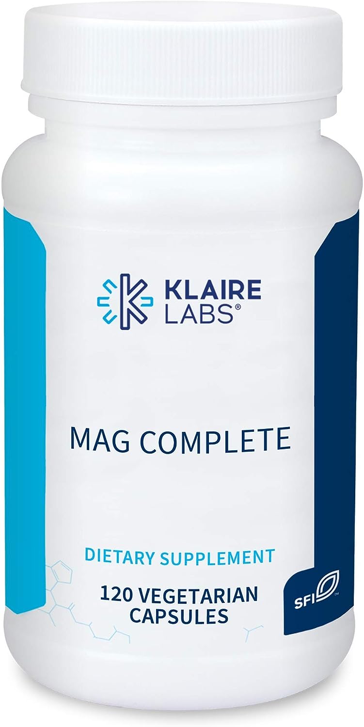 Klaire Labs Mag Complete