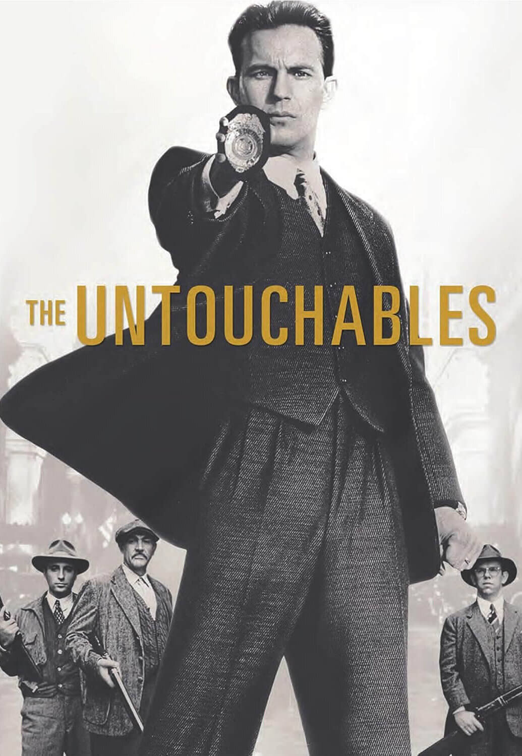 “The Untouchables” (1987)