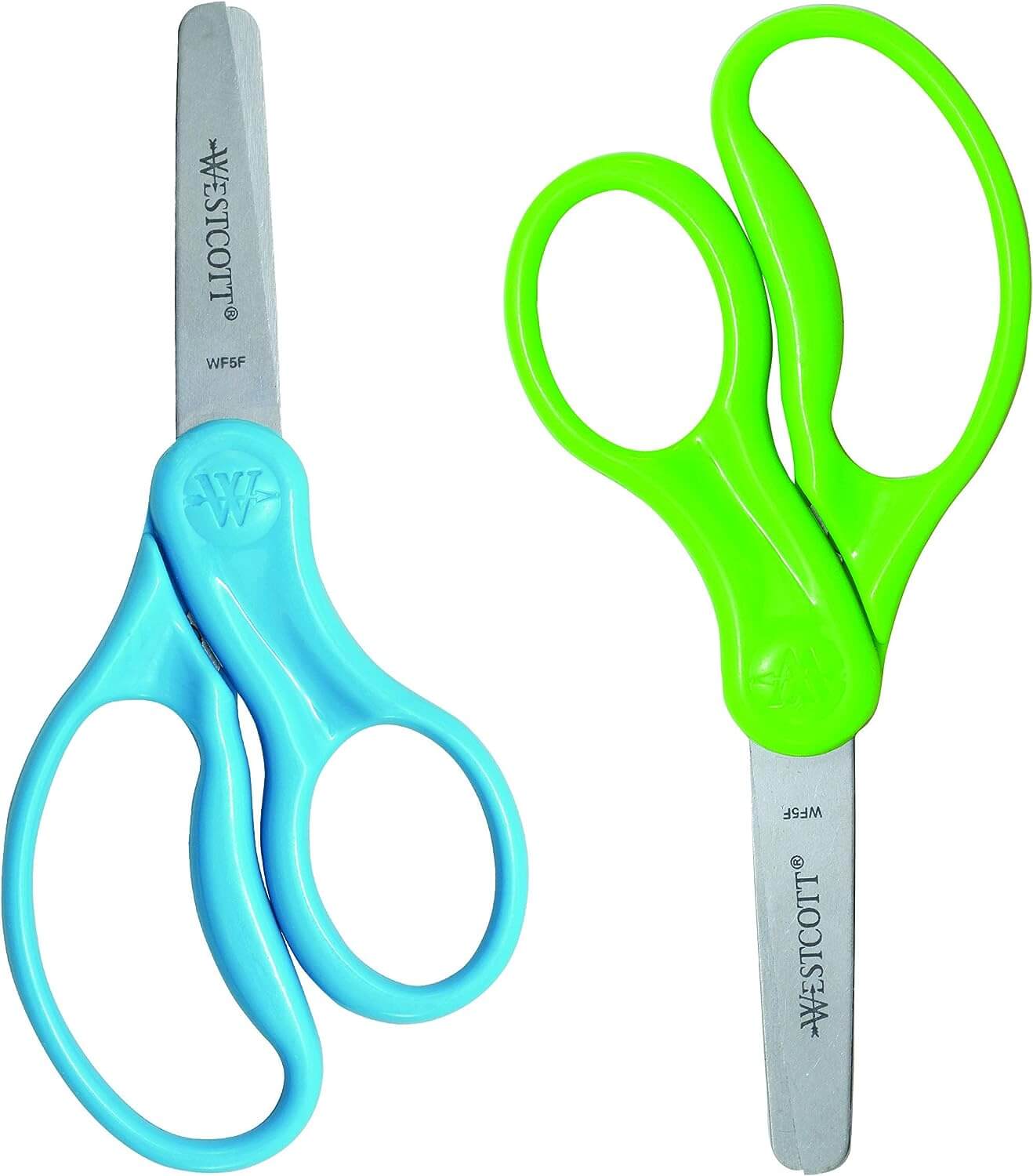 Best Scissors For Toddlers {From Beginner To Advanced} - Mommy Baby Play
