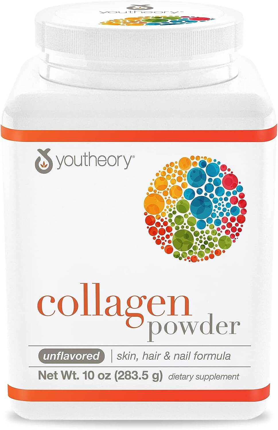 Youtheory Collagen Powder 