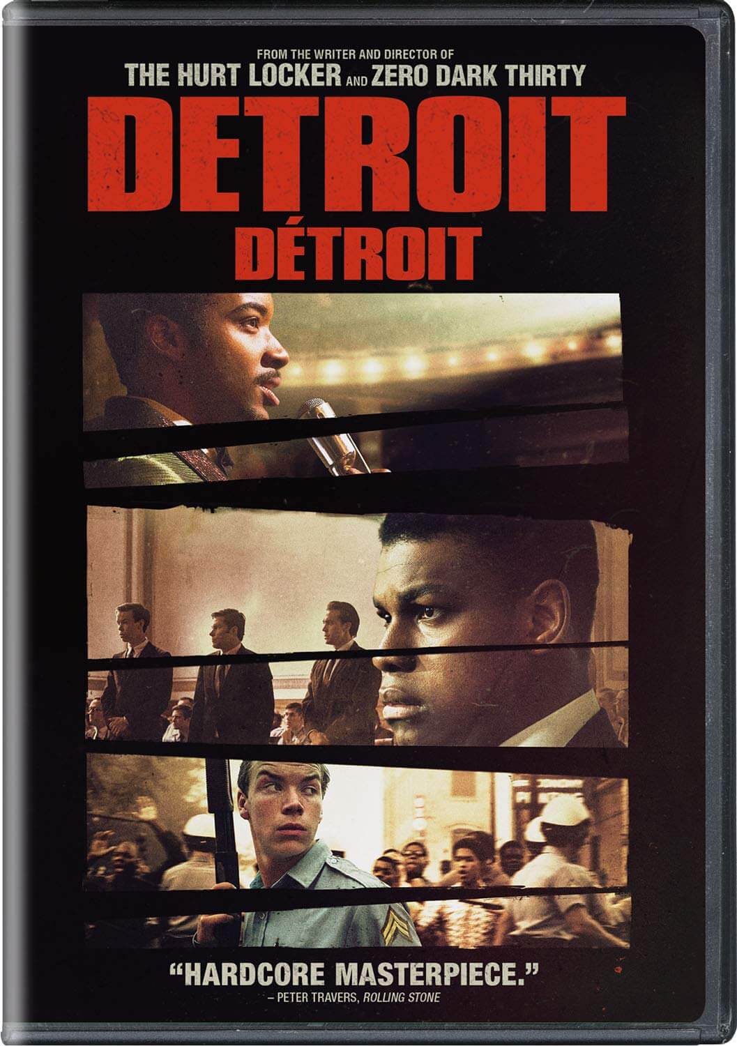 “Detroit” (2017)