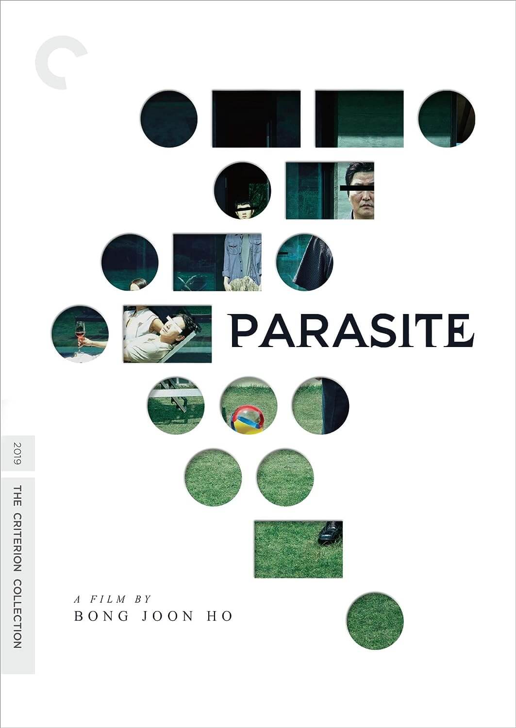 “Parasite” (2019)
