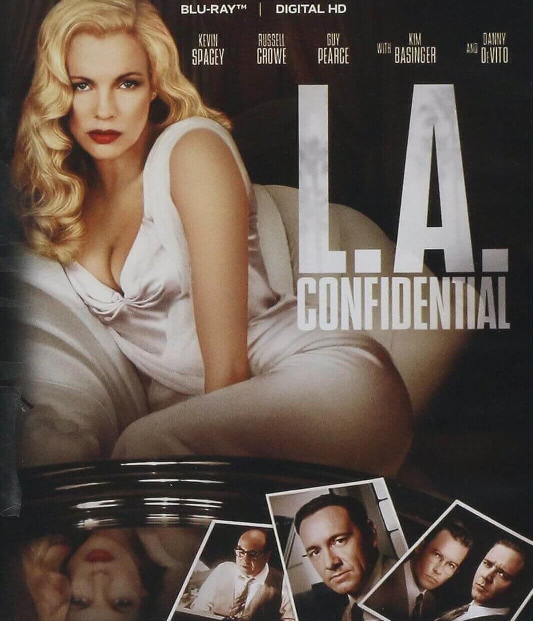 “L.A. Confidential” (1997)