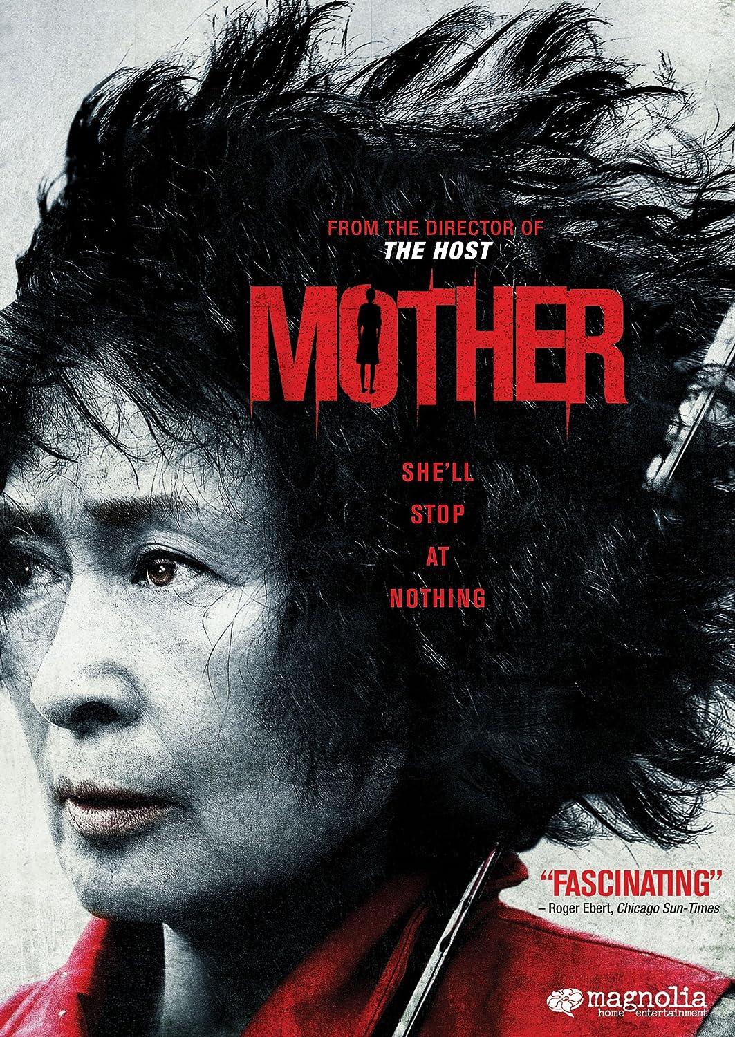 “Mother” (2009)