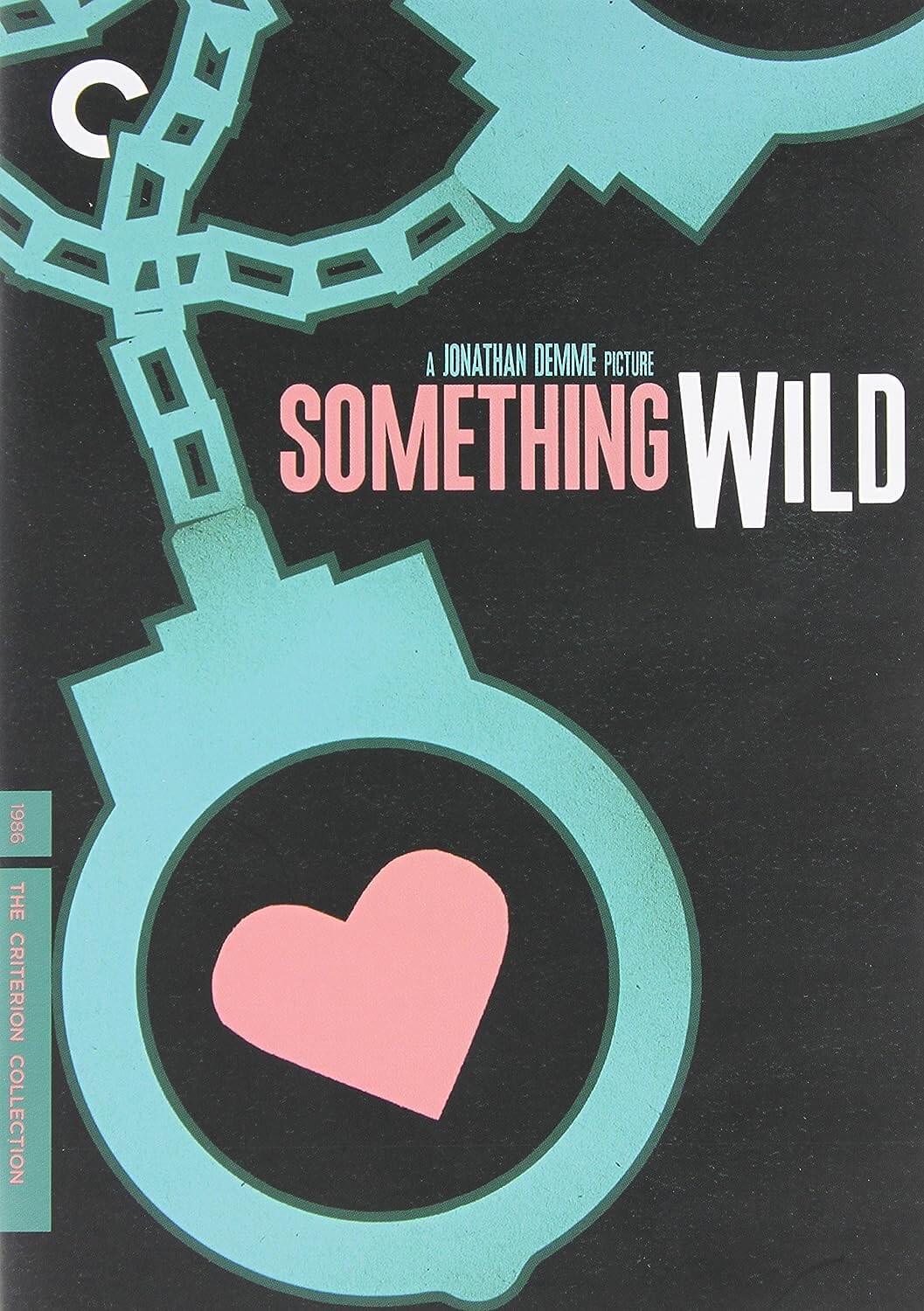 “Something Wild” (1986)