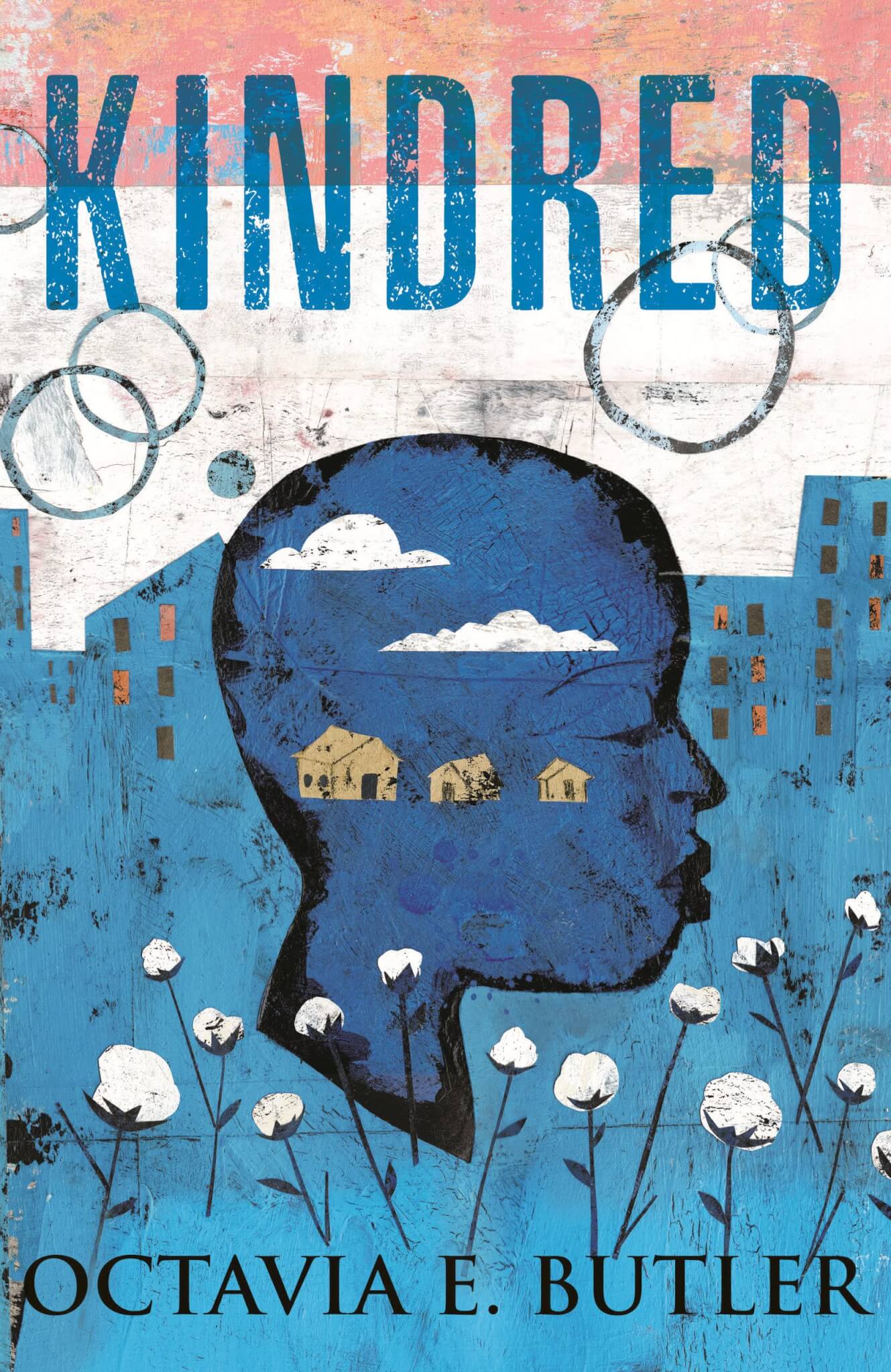 “Kindred” (1979) by Octavia Butler