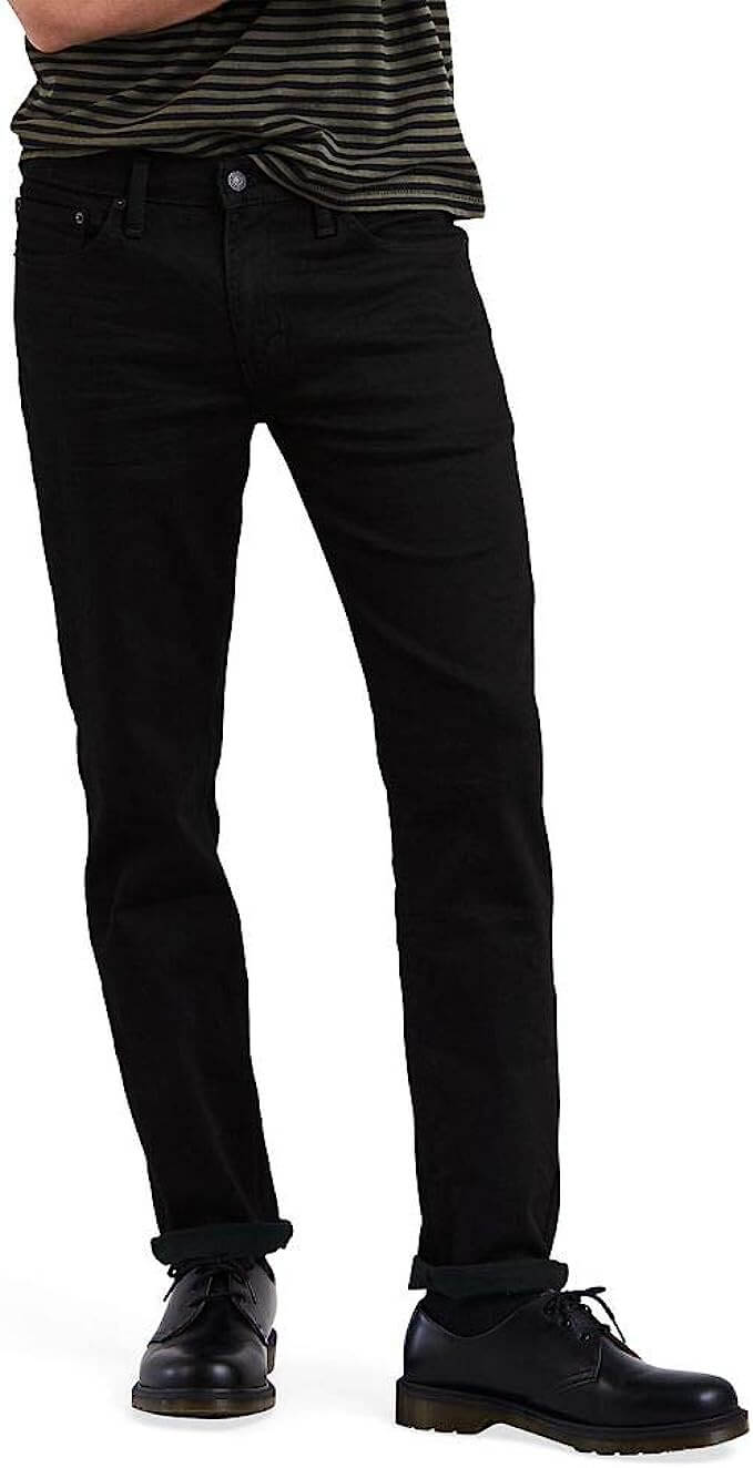 Men's Levis 511 Premium Slim-Fit Jeans