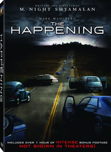 "The Happening" (2008)