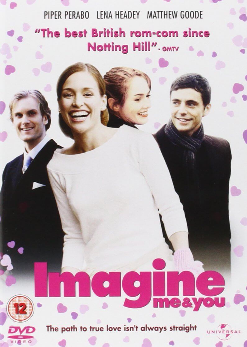 "Imagine Me & You" (2005)