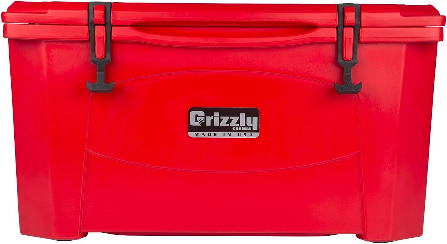 Grizzly 60 Hard Cooler