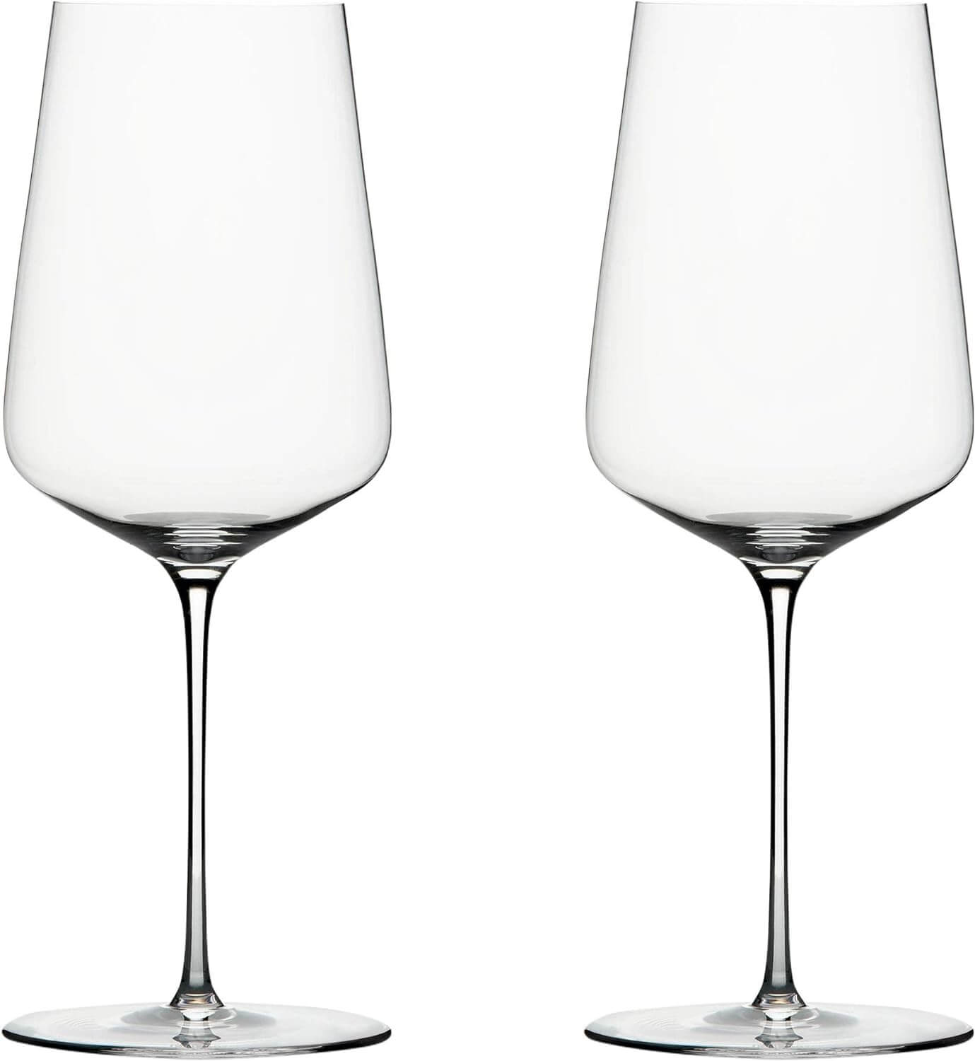 Zalto Denk’Art Universal Wine Glasses