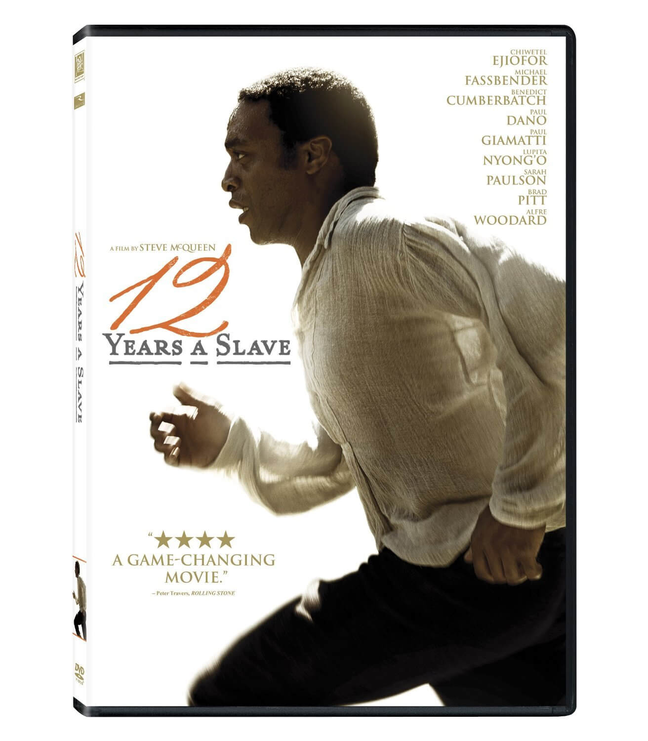 “12 Years a Slave” (2013)