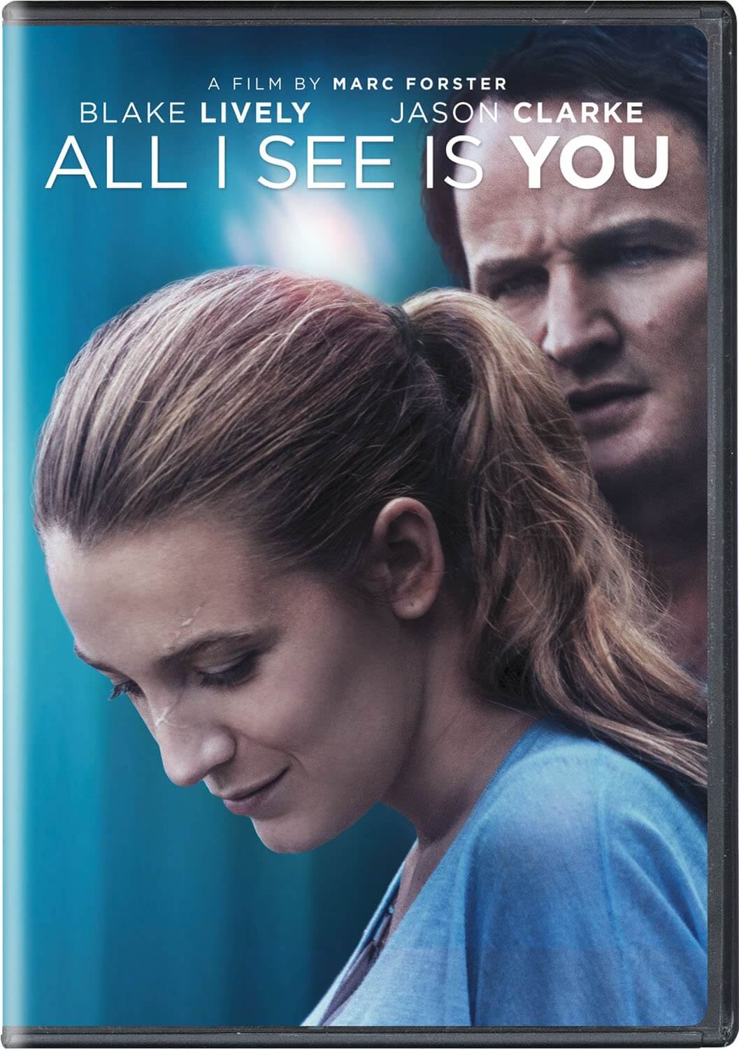 "All I See is You" (2016)