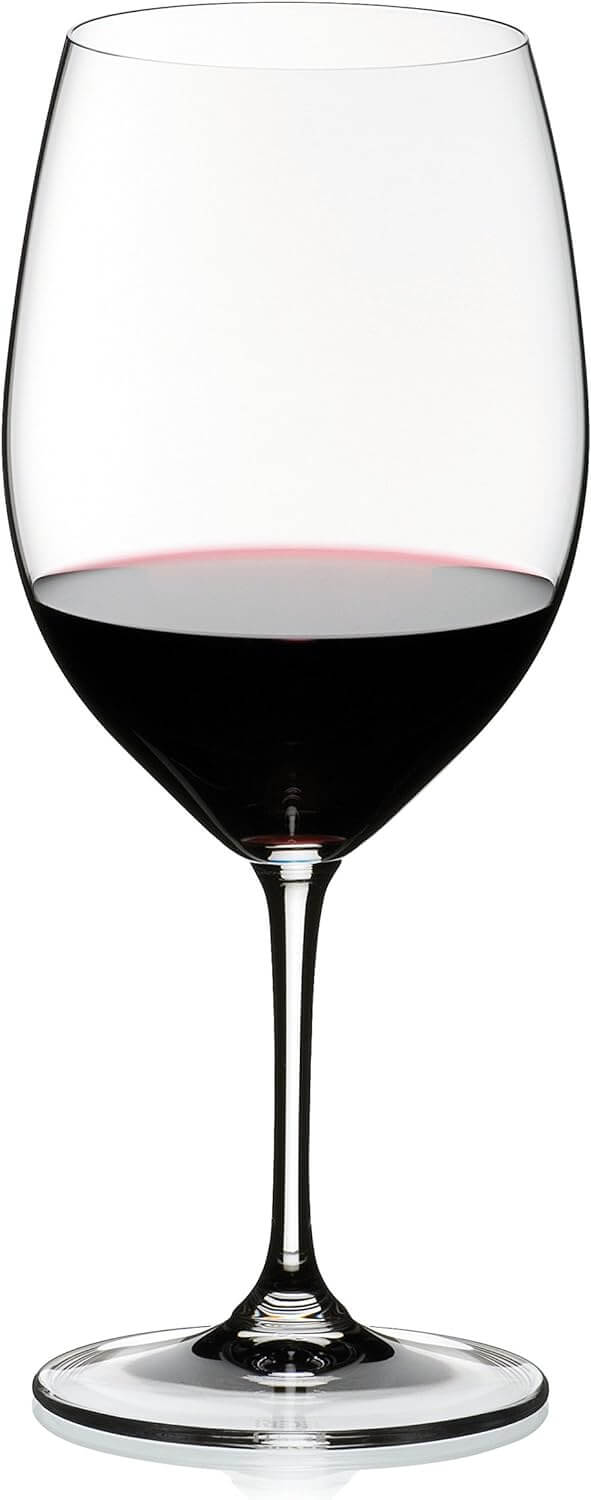 Riedel Vinum Bordeaux Wine Glasses