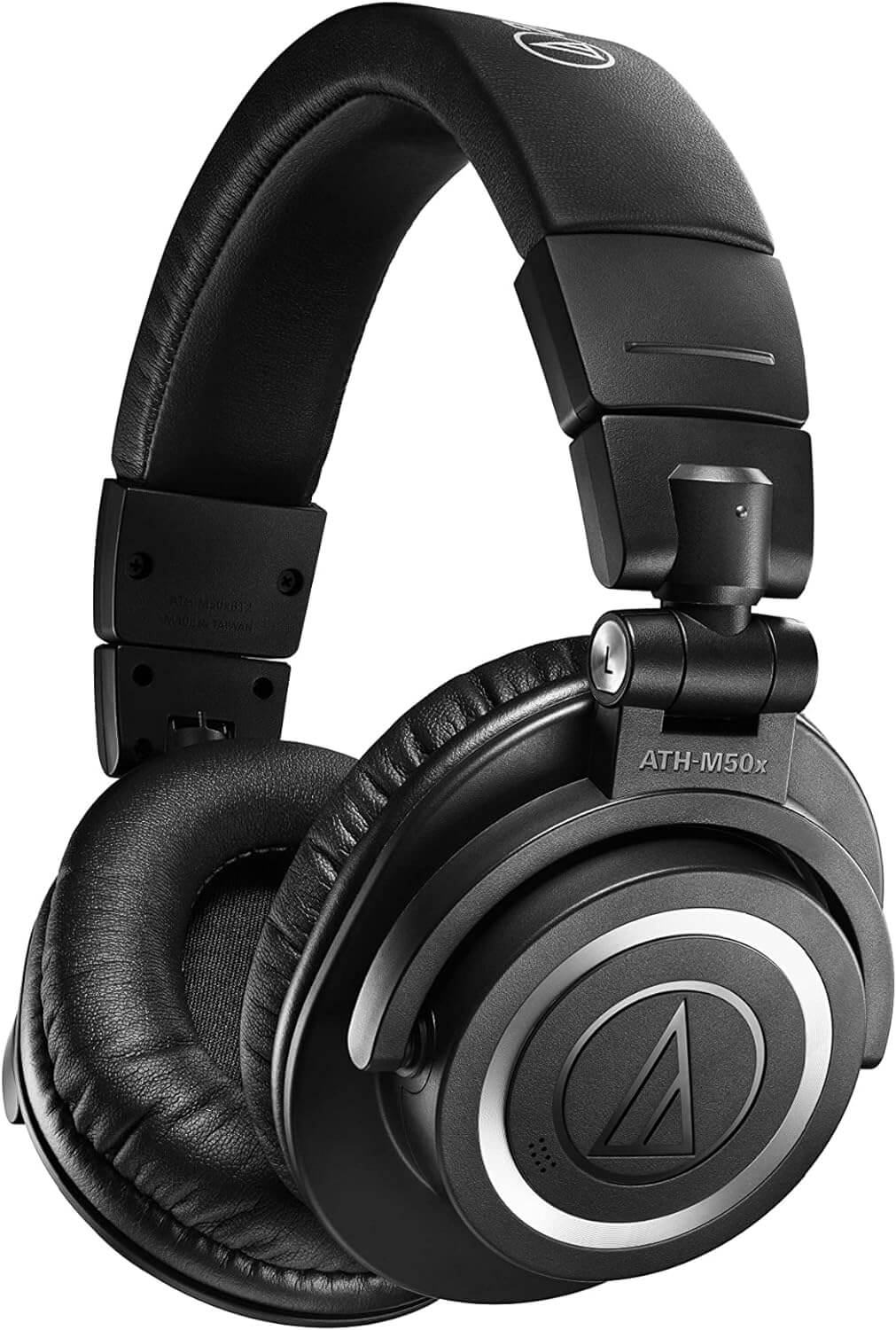 ATH-M50xBT2 Headphones