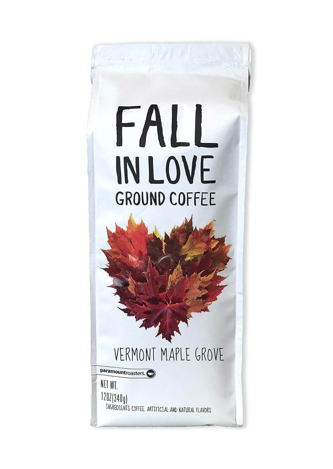 Amazon's Choice: Fall In Love Maple Ground Coffee