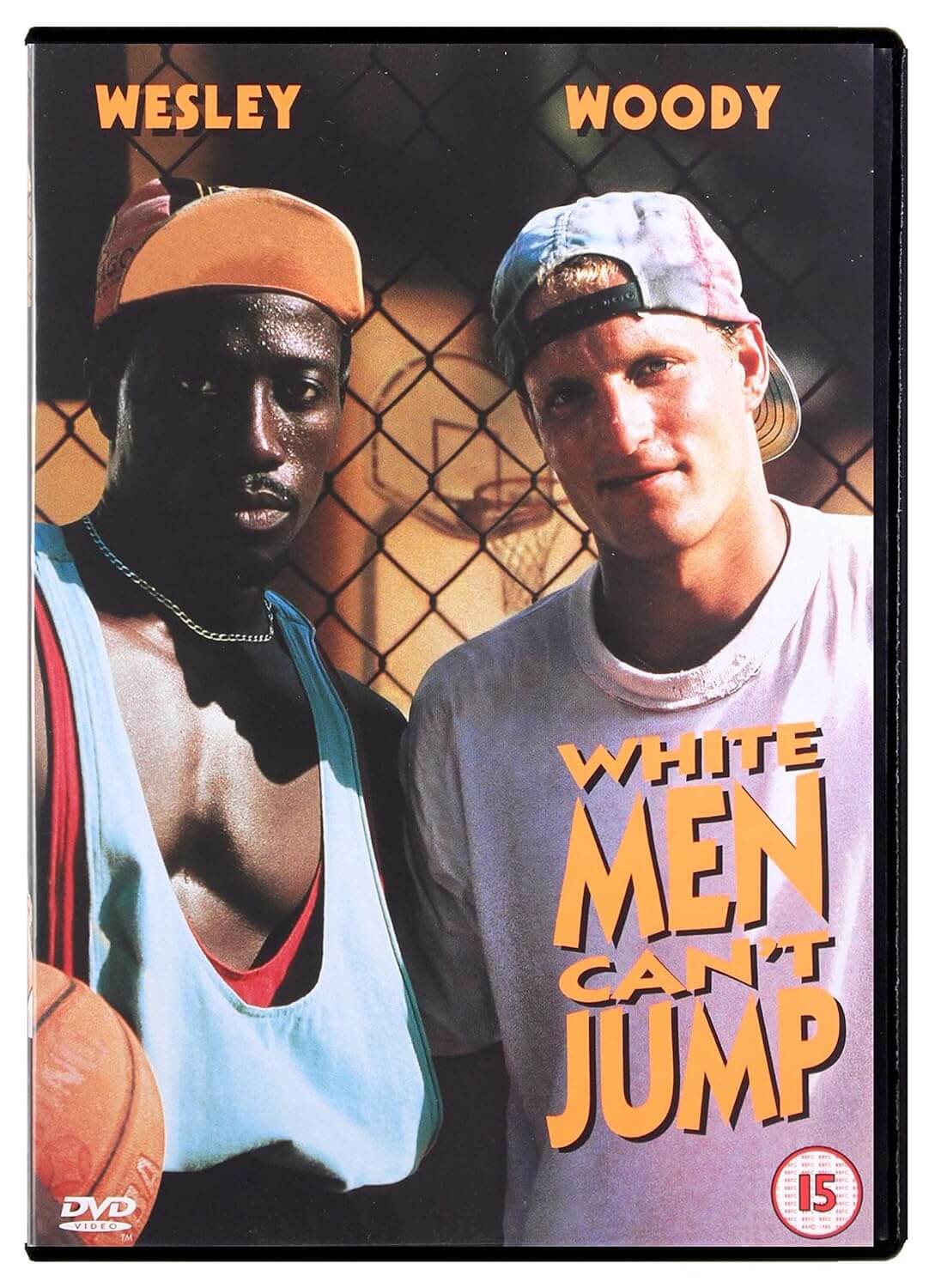 "White Men Can't Jump" (1992)