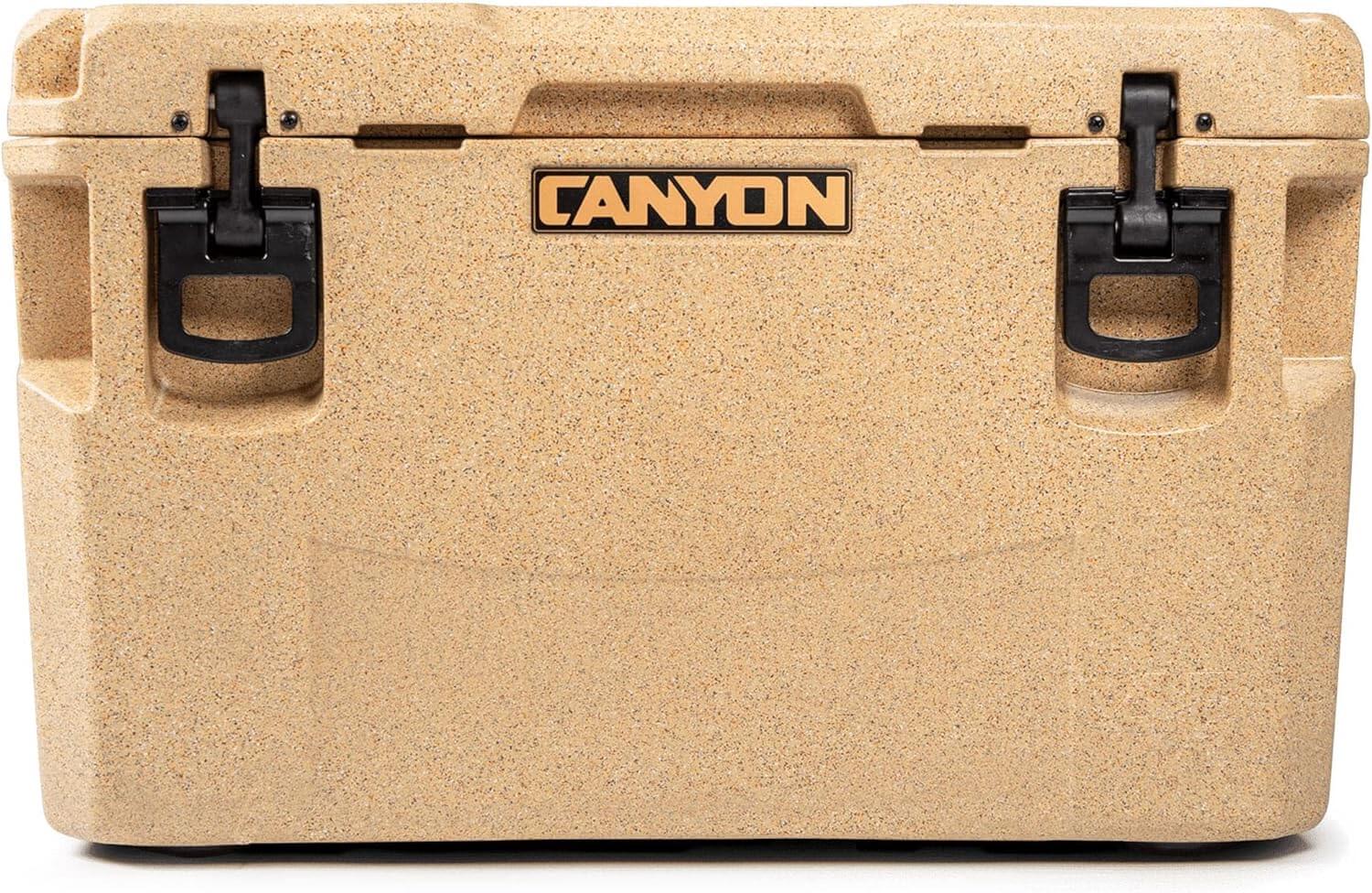 Canyon Cooler Pro 45