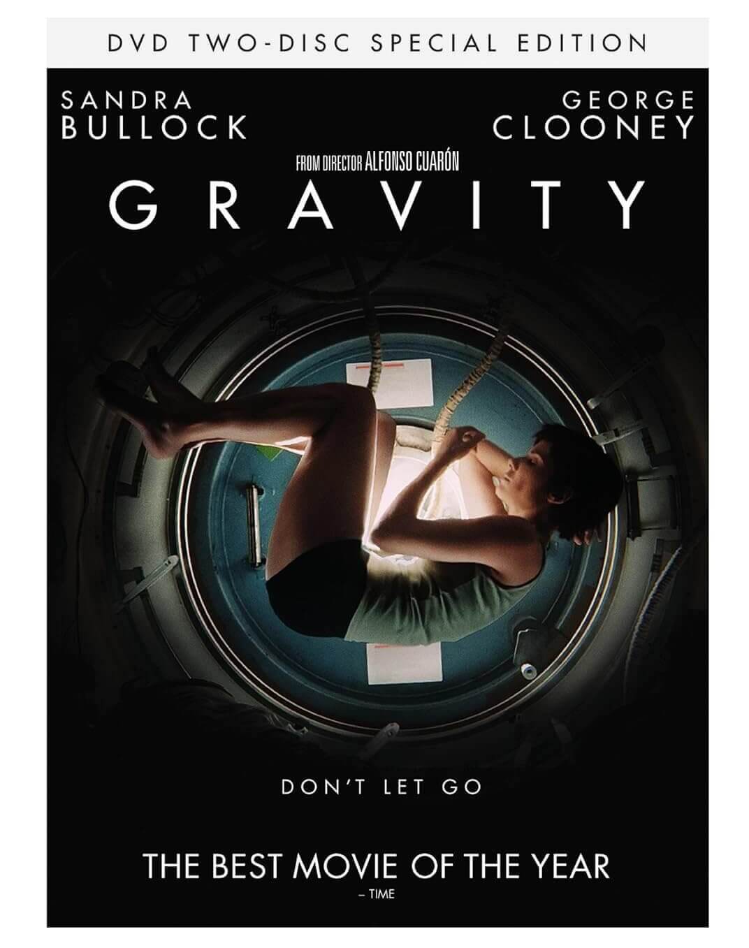 "Gravity" (2013)