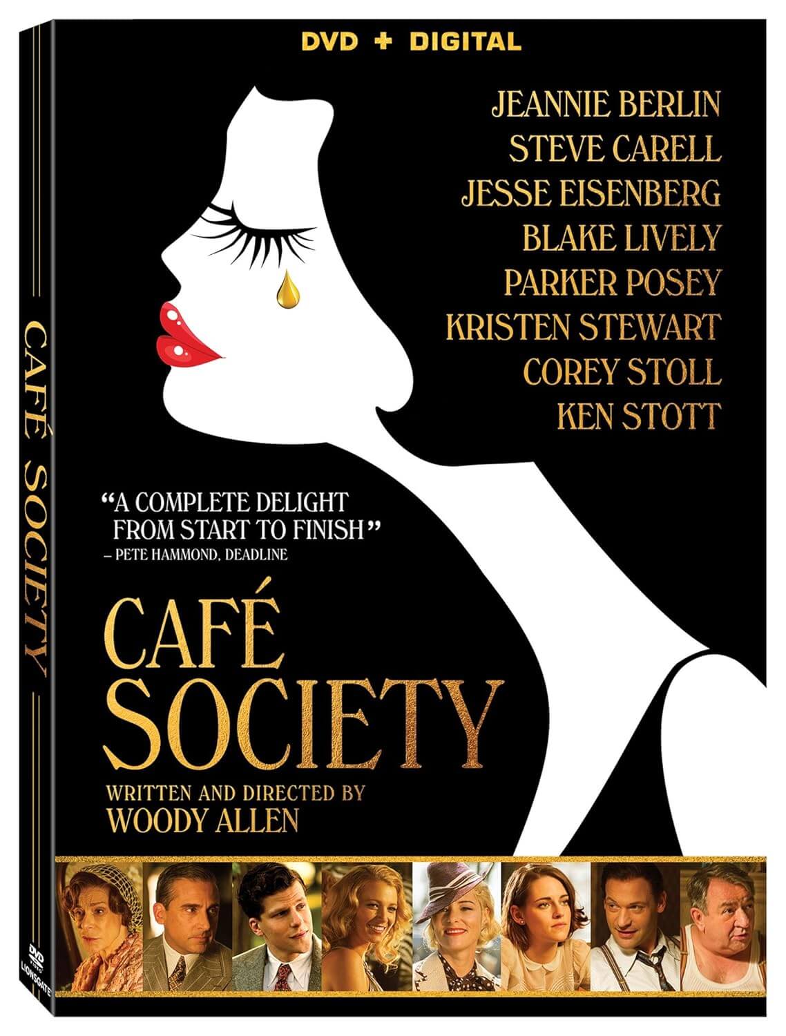 "Café Society" (2016)
