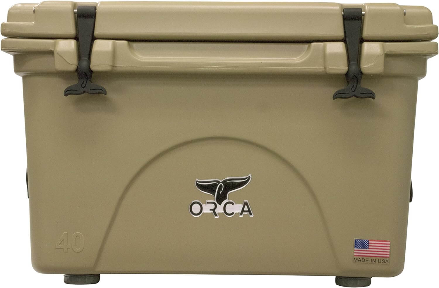 ORCA 40-Quart Cooler