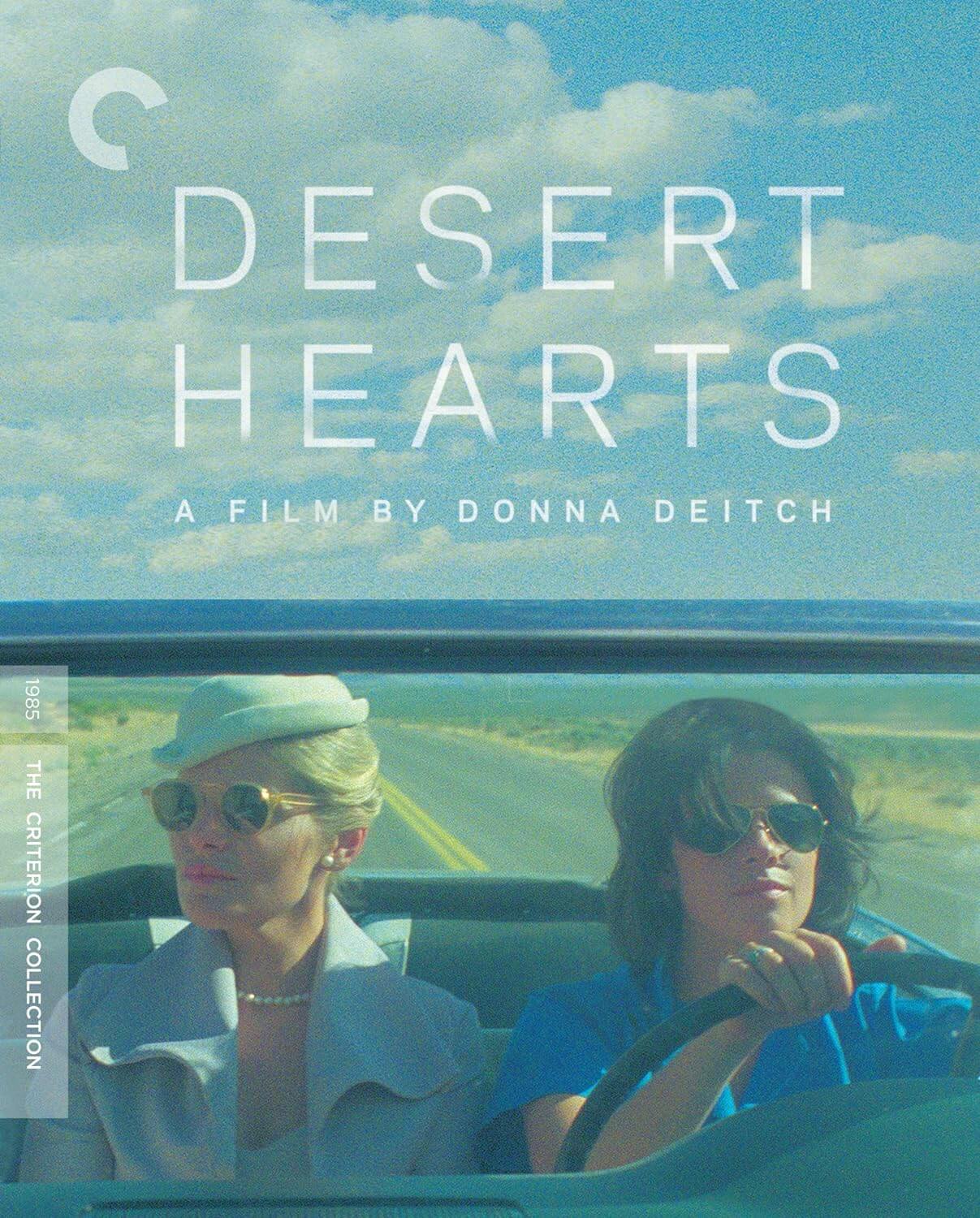 "Desert Hearts" (1986)