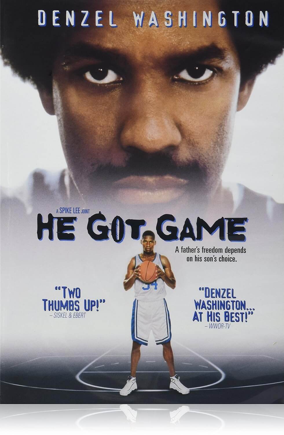 "He Got Game" (1998)