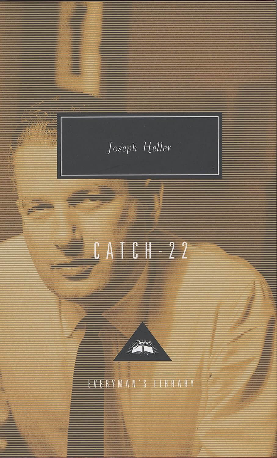 "Catch-22" by Joseph Heller