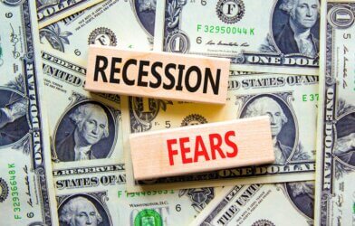 Recession fears