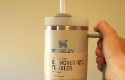 4 Stanley Quencher tumbler alternatives on sale