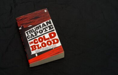 "In Cold Blood" by Truman Capote
