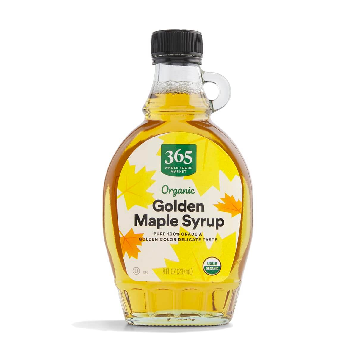 365 Whole Foods Market Golden Maple Syrup
