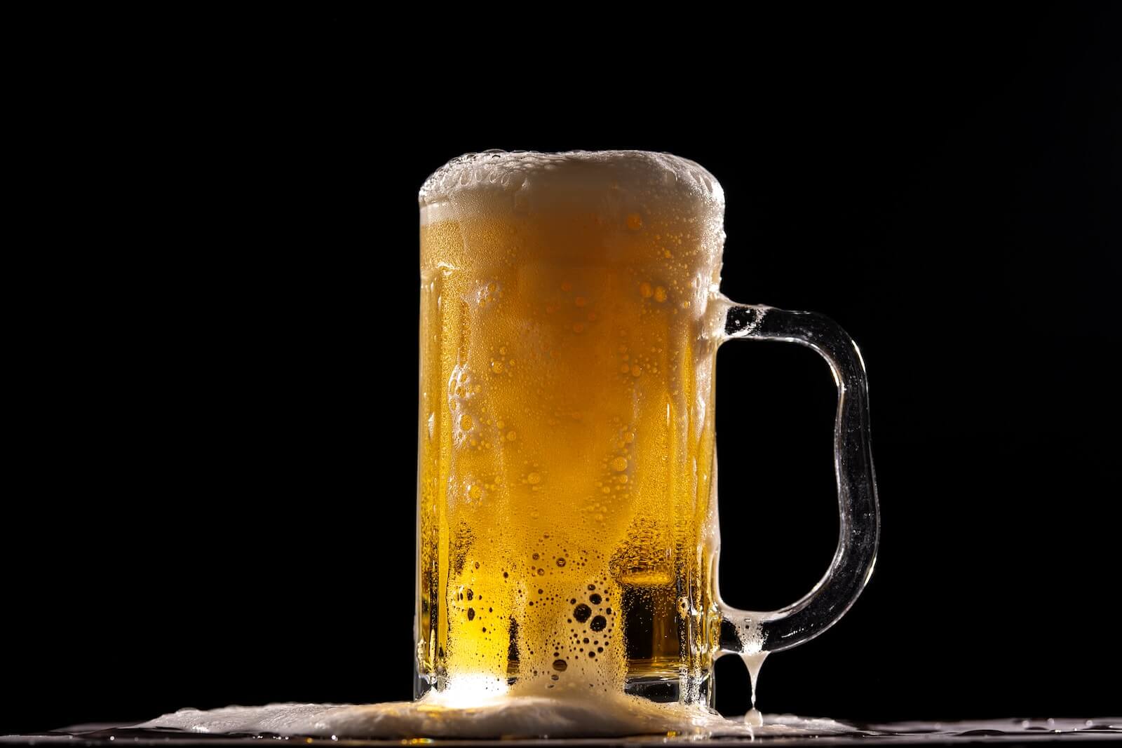 5 Beer Glasses to Best Enjoy Your Favorite Brews – Umami Mart