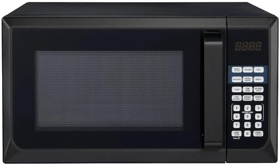 Hamilton Beach Countertop Microwave Oven