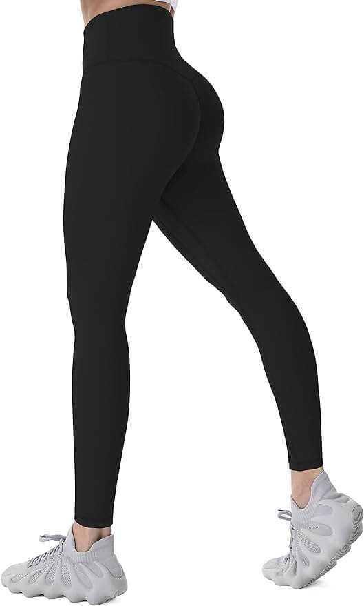 Best Lululemon Align Leggings Dupes: Top 5 Knock-Off Brands Most  Recommended By Experts - Study Finds