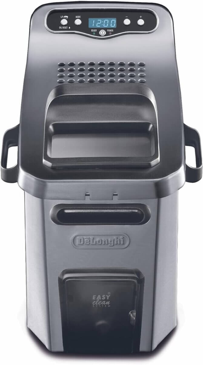 Breville compact deep fryer - Just Household and kiddies.