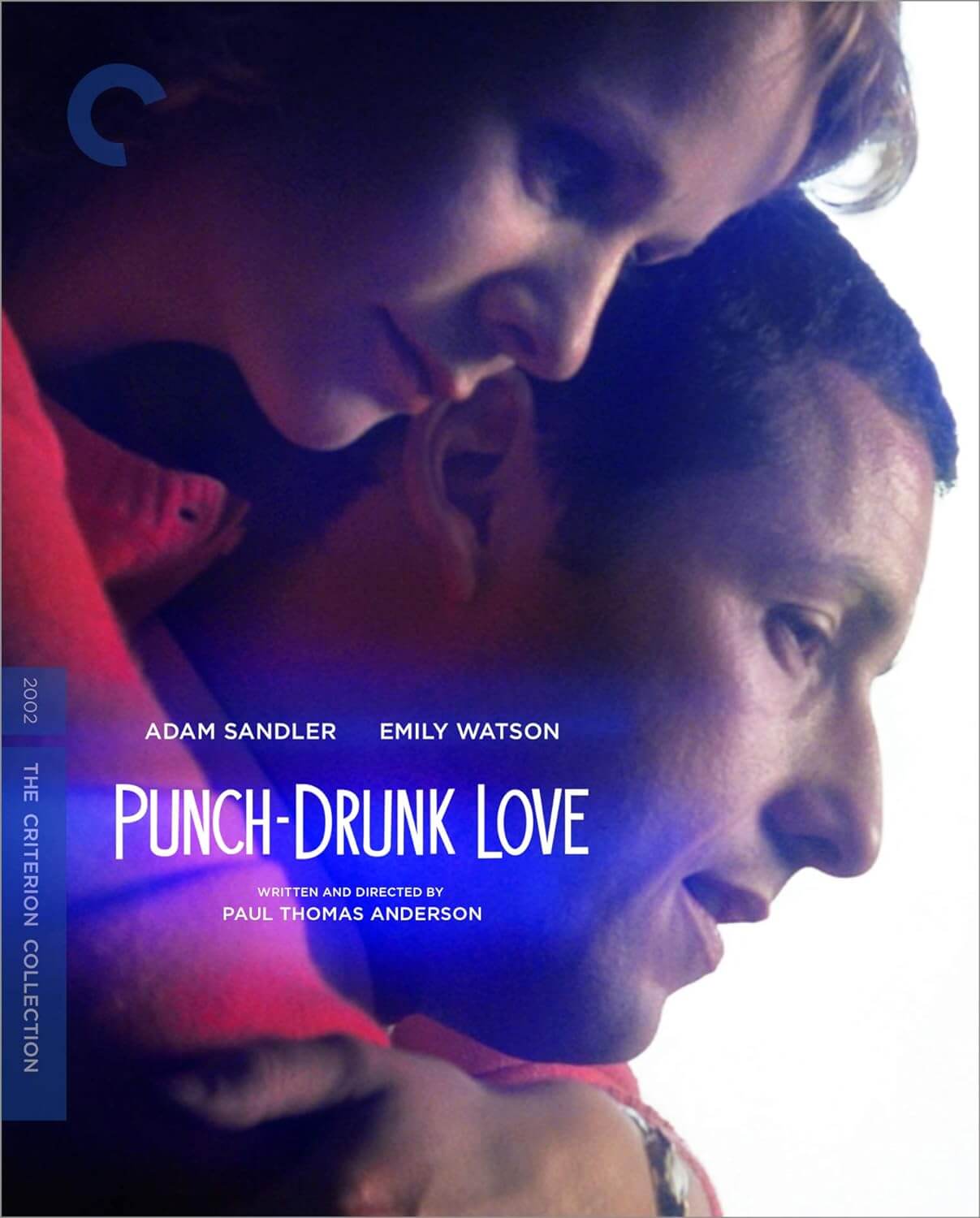 "Punch-Drunk Love" (2002)