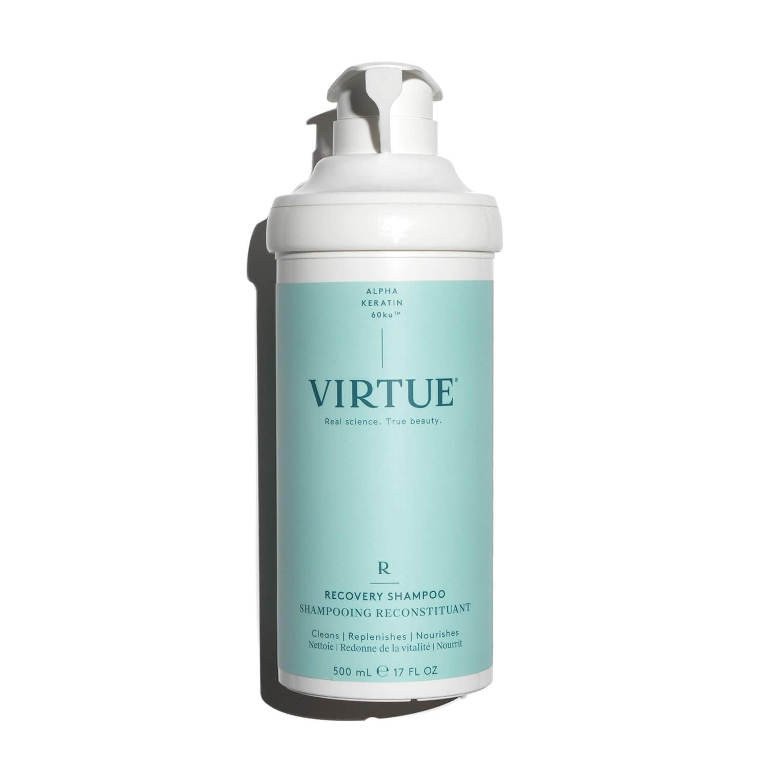 Virture Labs Recovery Shampoo