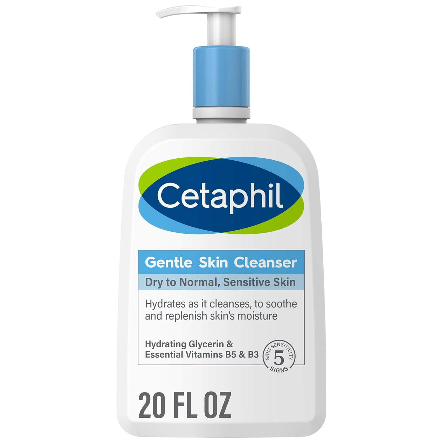 Cetaphil Gentle Skin Cleanser  