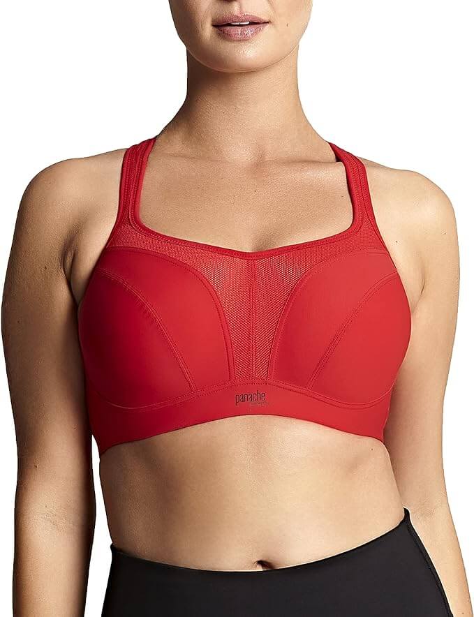 What Are The Best Sports Bras For Large Breasts Top 7 Supportive Brands To Try Next 